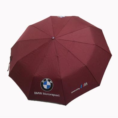 BMW Motorsport Auto Open-Close Umbrella image