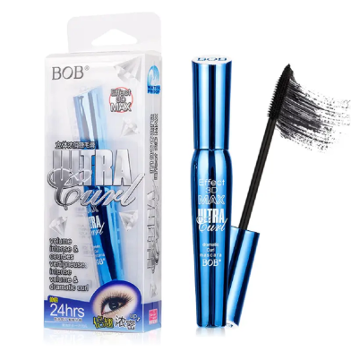 BOB 3D Effect Ultra Curl Eye Mascara image