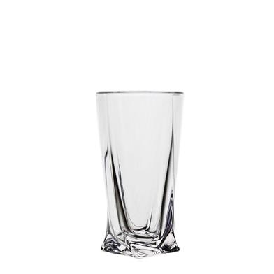 BOHEMIA Crystal Tumbler Single Pcs Long - 99A44/350 image