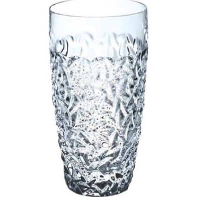 BOHEMIA Crystal Tumbler Single Pcs Long - 93K62/430 image