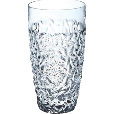 BOHEMIA Crystal Tumbler Single Pcs Long - 93K62/430 image