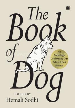 BOOK OF DOG image