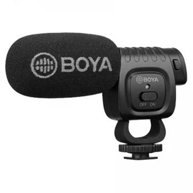 BOYA BY-BM3011 Compact Shotgun Microphone image