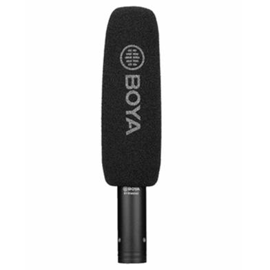 BOYA BY-BM6040 Cardioid Shotgun Microphone image