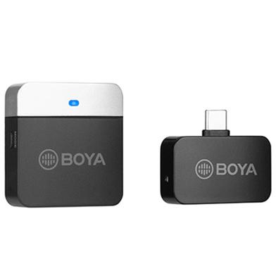 Boya Wireless Microphone for Android image