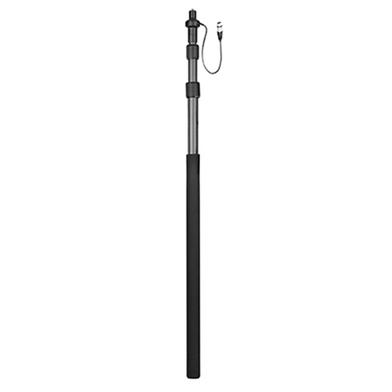 Boya Carbon Fiber Boom pole with Internal XLR Cable image