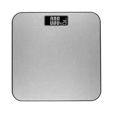 BRAVO Stainless Steel Digital Body Weight Bathroom Scale image