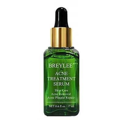 BREYLEE Acne Treatment Serum - 17ML image