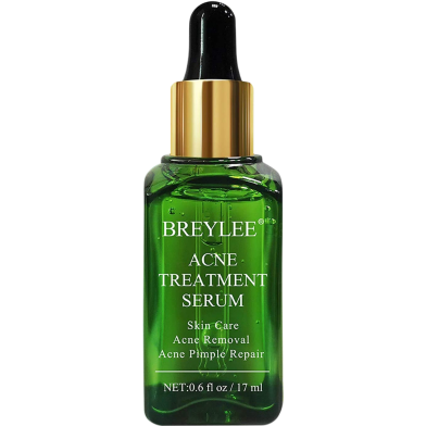 BREYLEE Acne Treatment Serum - 17ML image