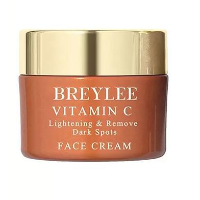 BREYLEE Vitamin C Whitening Facial Cream - 40g image