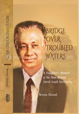 BRIDGE OVER TROUBLED WATERS image