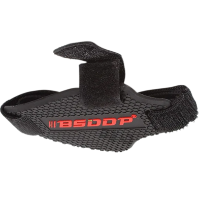 BSDDP Motorcycle Gear Shifter Shoe Protector Guard Unisex 1Pcs image