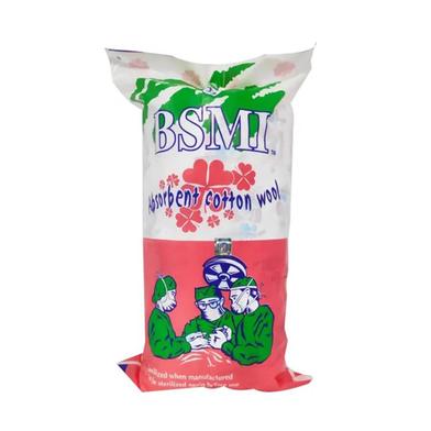 BSMI Absorbent Cotton image