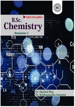 B.Sc. Chemistry (Semester - I) image