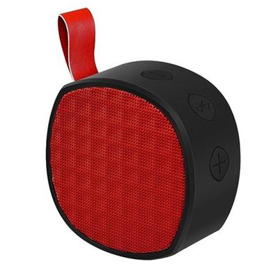 BT Speaker (Red) image