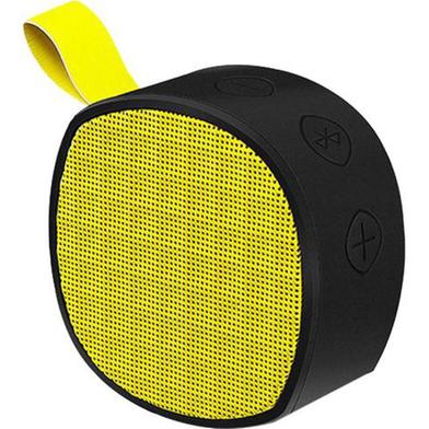 BT Speaker (Yellow) image