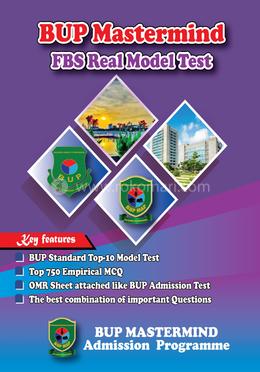 BUP Mastermind FBS Real Model Test 