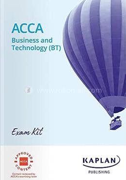Business Technology-Eaxm Kit image
