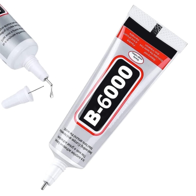 B-6000 Glue 50 ml image