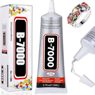 B-7000 Multi Purpose Adhesive Glue-110ML image