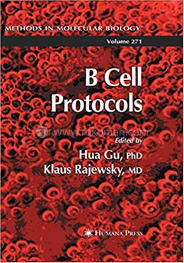 B Cell Protocols image