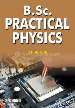 B. Sc. Practical Physics image