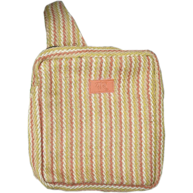 Baah's from 70's Fanny pack (Mustard) image