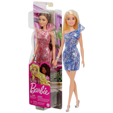 Babrie T7580 Glitz Doll Random One2018 image