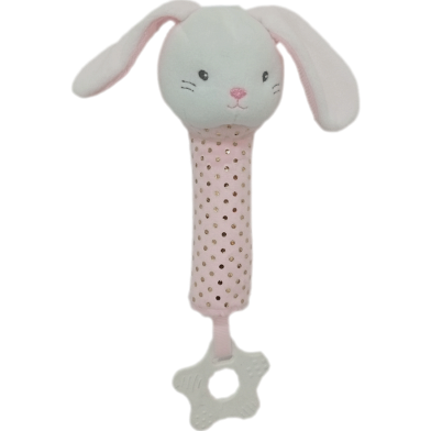 Baby 4 Life Plush Musical Toy image