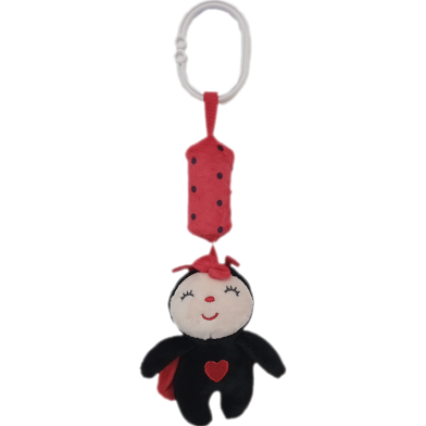 Baby 4 Life Rattle Bell Toy image