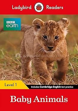 Baby Animals : Level 1 image