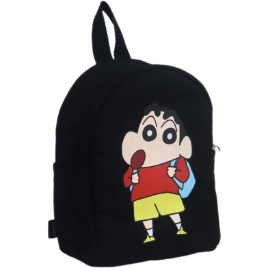 Baby Backpack Black Small image