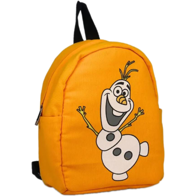 Baby Backpack Yellow Small image