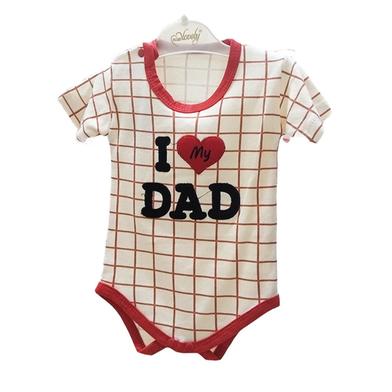 Baby Bodysuit (0-24M) image