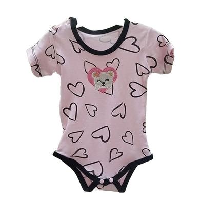 Baby Bodysuit (3-18M) - RI 4788 image