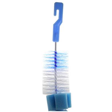 Bottle and Nipple Brushes with stand for draining – Purbrands