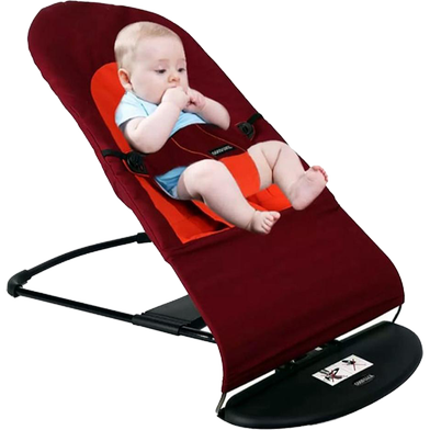 Folding bouncer chair deals