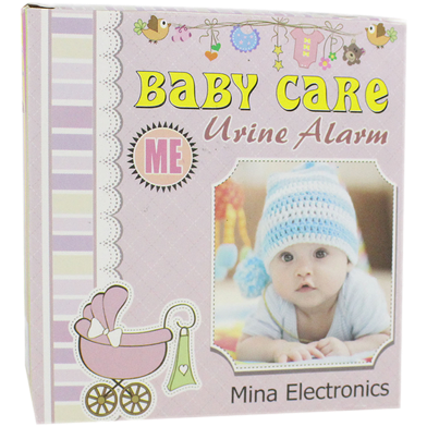 Baby Care Urine Alarm image