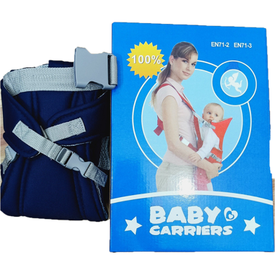 Baby Carrier CN Backpacks image