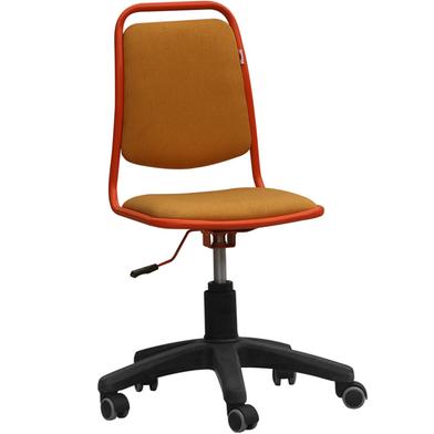 Baby Chair - 201 ( Orange ) image