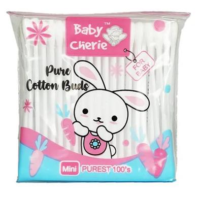 Baby Cherie Cotton Buds - 1pac image