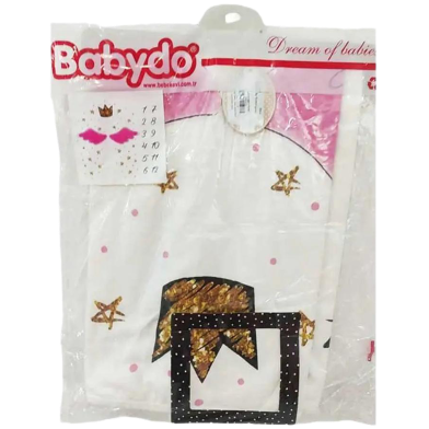 Baby Cotton Blanket image