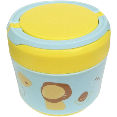 Baby Food Bowl 400ml 12m plus image