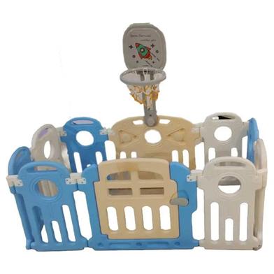 Baby Game Fence image