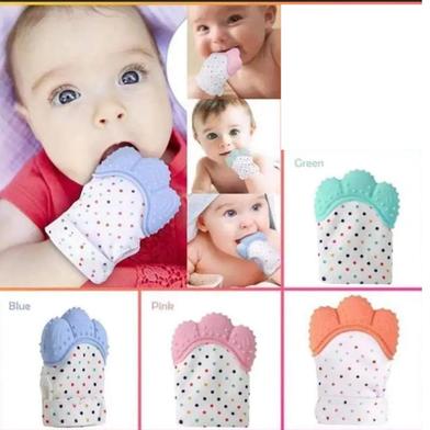 Hand teether cheap