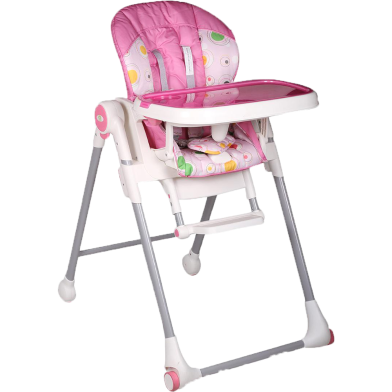 Baby High Chair image