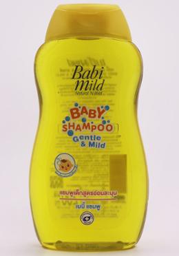 Baby Mild Baby Shampoo Gentle and Mild- 200ml image