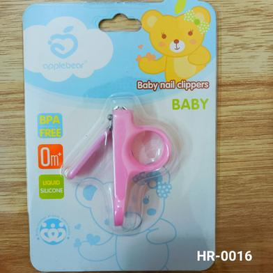 Baby Nail Cutter 1 Pcs image