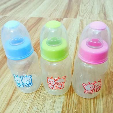 Baby PP Feedin Bottle 150ml - 1pcs image