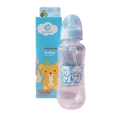 Baby PP feeding bottle image